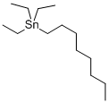 MONO-N-OCTYL TRIETHYLTIN CAS#: 16216-27-6