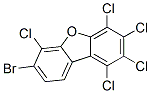 MONOBROMO-PENTACHLORODIBENZOFURAN CAS#: 107103-81-1