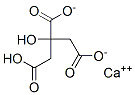 MONOCALCIUMCITRATE CAS#: 1185-56-4