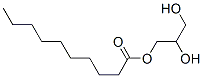 MONOCAPRIN CAS#: 26402-22-2