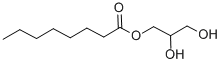 MONOCAPRYLIN CAS#: 19670-49-6