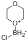 MONOCHLOROBORANE-DIOXANE COMPLEX  3.0M CAS#: 235420-96-9