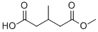 MONOMETHYL 3-METHYLGLUTARATE CAS#: 27151-65-1