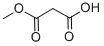 MONOMETHYL MALONATE CAS#: 16695-14-0