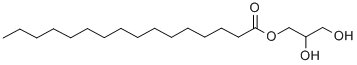 MONOPALMITIN CAS#: 19670-51-0