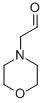 MORPHOLIN-4-YL-ACETALDEHYDE MONOHYDRATE HYDROCHLORIDE CAS#: 21977-09-3