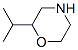 MORPHOLINE, ISOPROPYL- CAS#: 1331-24-4