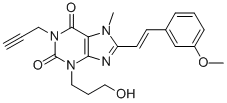 MSX-2 CAS#: 261717-18-4