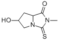 MTH-DL-HYDROXY PROLINE CAS#: 104809-12-3
