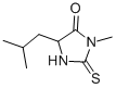 MTH-DL-LEUCINE CAS#: 1076-72-8