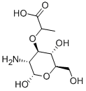 MURAMIC ACID CAS#: 1114-41-6