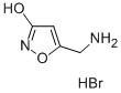 MUSCIMOL HYDRATE CAS#: 18174-72-6