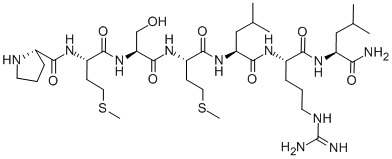 MYOMODULIN CAS#: 110570-93-9
