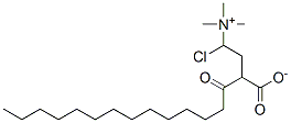 MYRISTOYL-DL-CARNITINE CHLORIDE CAS#: 18822-89-4