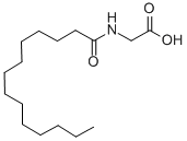 MYRISTOYL-GLY-OH CAS#: 14246-55-0