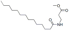 MYRISTOYL METHYL BETA-ALANINE CAS#: 21539-71-9