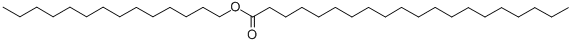 MYRISTYL ARACHIDATE CAS#: 22413-04-3