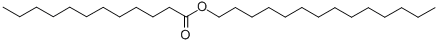 MYRISTYL LAURATE CAS#: 22412-97-1