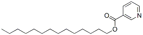MYRISTYL NICOTINATE CAS#: 273203-62-6