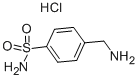 Mafenide hydrochloride CAS#: 138-37-4