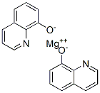 Magnesium-8-quinolinolate CAS#: 19635-65-5