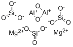 Magnesium aluminometasilicate CAS#: 12408-47-8