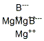 Magnesium boride CAS#: 12795-15-2
