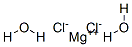 Magnesium chloride dihydrate CAS#: 19098-17-0