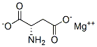 Magnesium dihydrogen di-L-aspartate CAS#: 2068-80-6