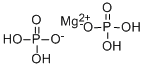 Magnesium dihydrogen orthophosphate CAS#: 13092-66-5