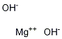 Magnesium hydroxide CAS#: 1309-42-8