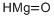 Magnesium oxide CAS#: 1309-48-4