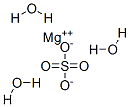 Magnesium sulfate trihydrate CAS#: 15320-30-6