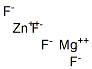 Magnesium zinc fluoride, manganese-doped CAS#: 102110-32-7