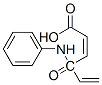 Maleanilic acid, 4-vinyl- CAS#: 21204-02-4