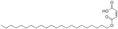 Maleic acid 1-docosyl ester CAS#: 2944-08-3