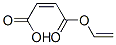 Maleic acid hydrogen 1-vinyl ester CAS#: 19896-47-0