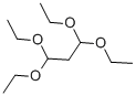 Malonaldehyde bis(diethyl acetal) CAS#: 122-31-6