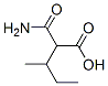 Malonamic acid, 2-sec-butyl- (8CI) CAS#: 26536-97-0