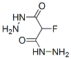 Malonic acid, fluoro-, dihydrazide (7CI,8CI) CAS#: 1959-84-8