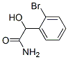 Mandelamide, o-bromo- (8CI) CAS#: 21165-17-3