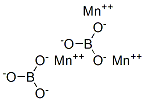 Manganese borate CAS#: 11097-89-5
