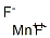 Manganese fluoride CAS#: 11113-71-6