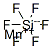 Manganese hexafluorosilicate CAS#: 25808-75-7