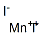 Manganese iodide CAS#: 12640-74-3