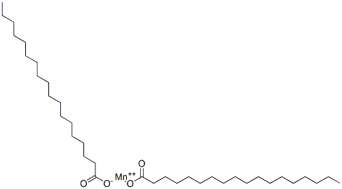 Manganese stearate CAS#: 10476-84-3