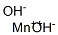 Manganese(II) hydroxide CAS#: 18933-05-6