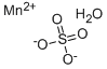 Manganese(II) sulfate monohydrate CAS#: 10034-96-5