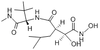 Marimastat CAS#: 154039-60-8