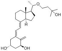 Maxacalcitol CAS#: 103909-75-7